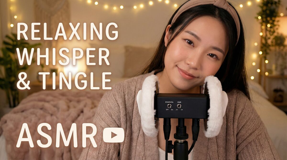 麻豆传媒 ASMR视频